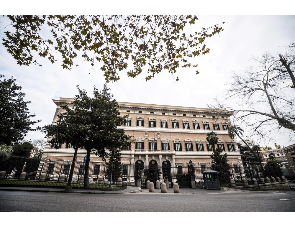 Axios, ‘colloqui Israele-Libano a Roma interrotti per gli eventi sul terreno’