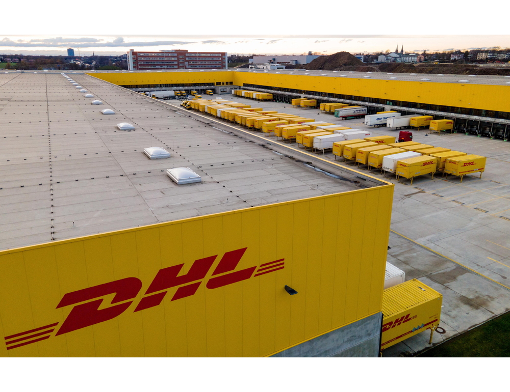 Bild, ieri collisione tra aereo Dhl e oggetto volante nei cieli di Lipsia