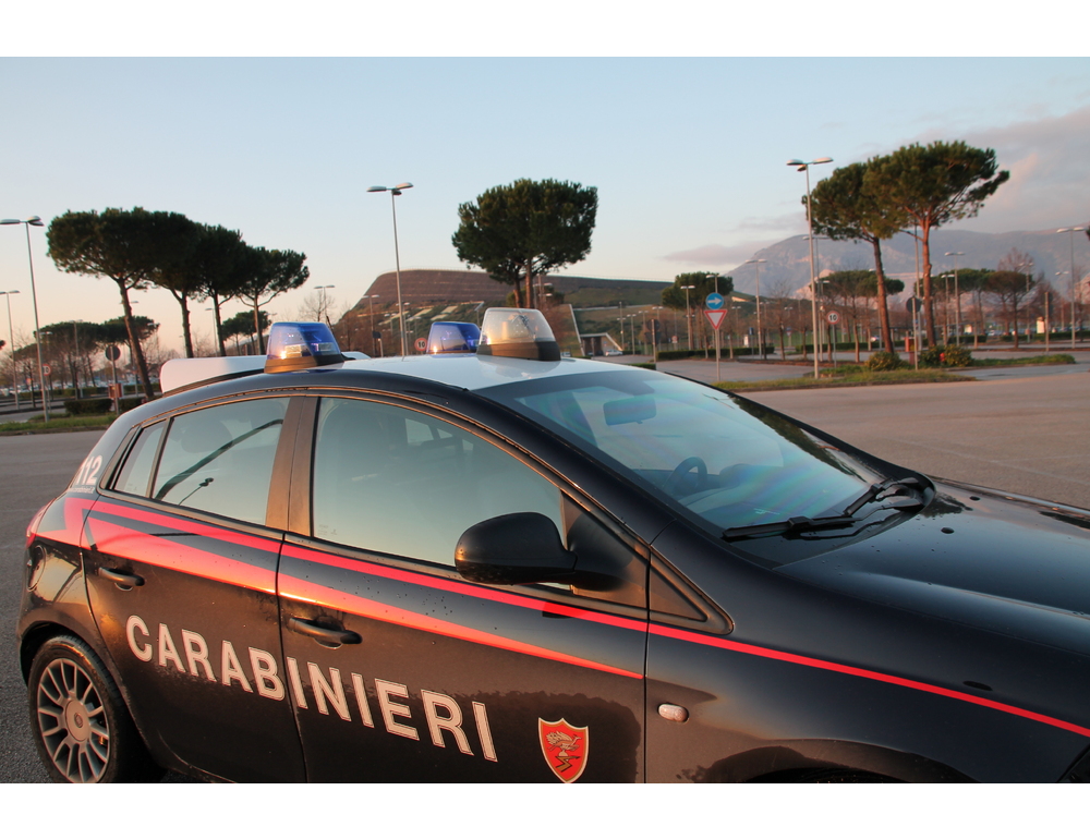 Bimba di 5 mesi rapita da casa-famiglia nel Casertano