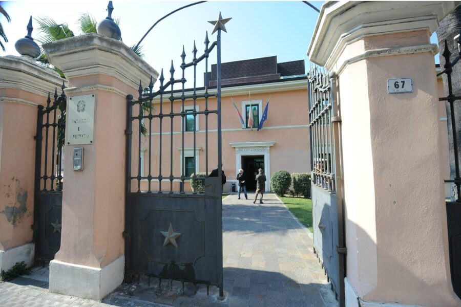 Richiesta analisi dei capelli