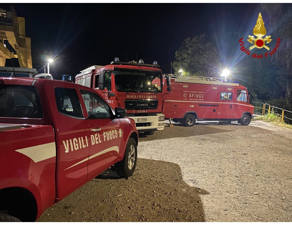 Bimbo autistico si allontana da casa, ricerche nel Mantovano
