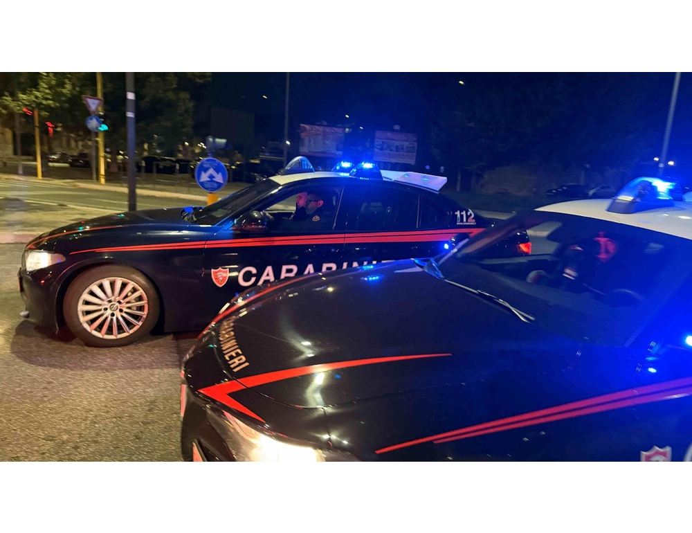Bimbo cade dalla finestra di casa in Friuli