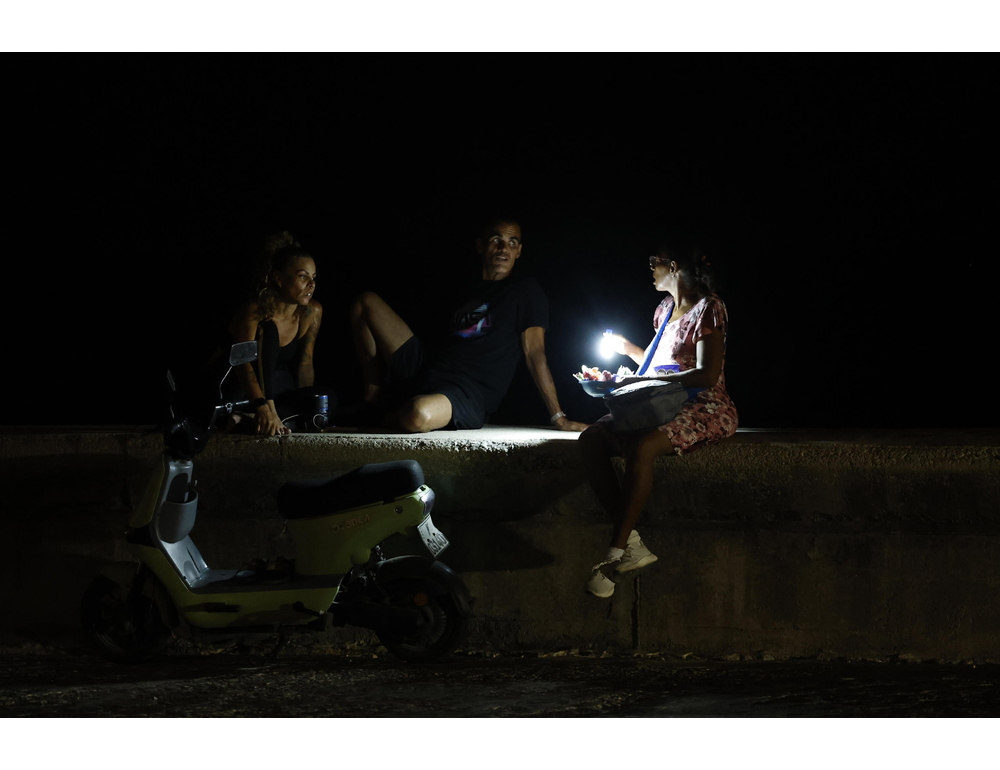 Blackout a Cuba, ambasciata Usa emette un’allerta e sconsiglia i viaggi