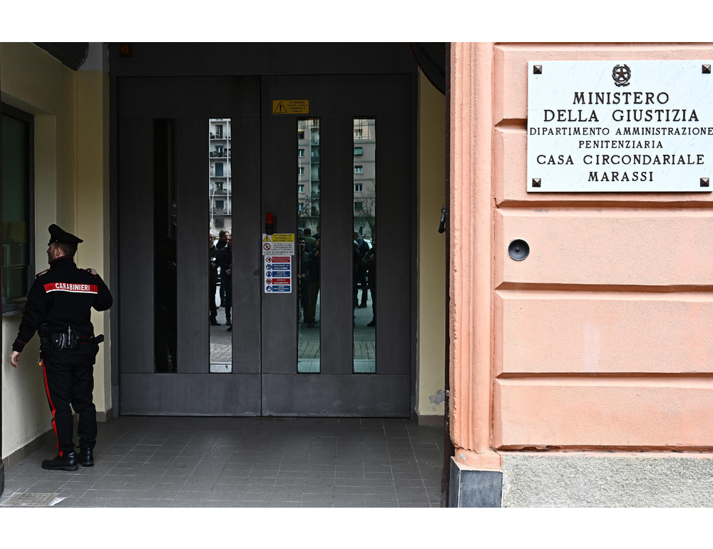 Blengino (Radicali), carcere Marassi sovraffollato e sottorganico