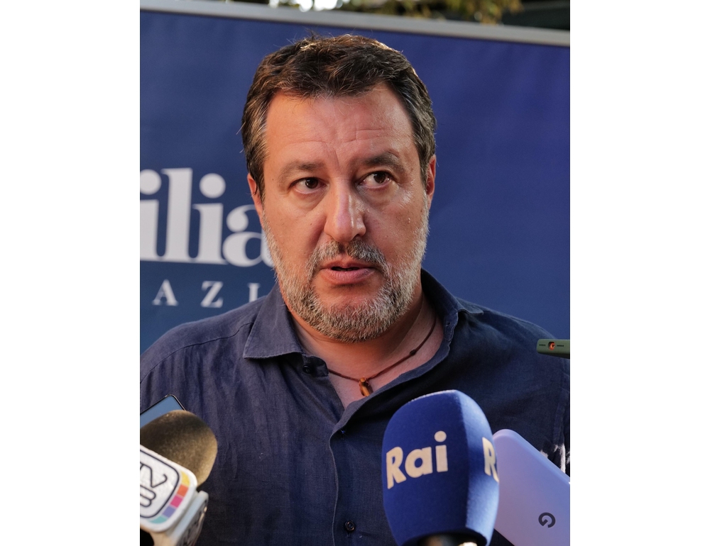 Borghi, ‘nessuna spaccatura nella Lega, qualcuno fa casino e la stampa ci si butta’