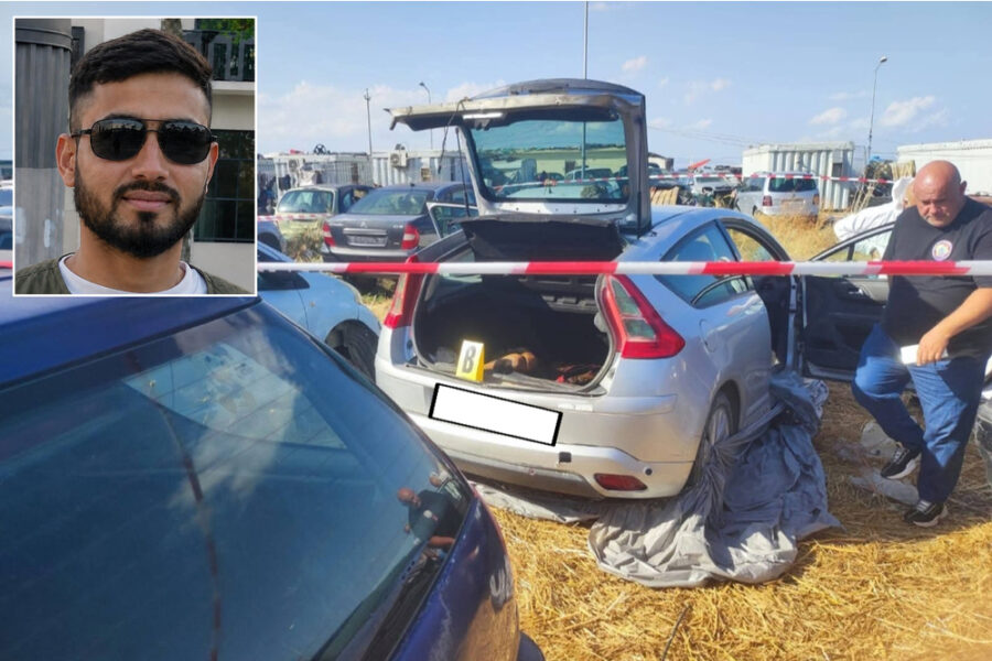 'Non ha mai litigato non nessuno'. Il fratello 'vogliamo la verità'
