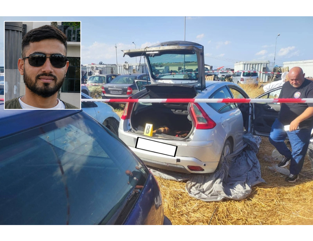 Bracciante ucciso, amico ‘era una persona onesta, sarà sepolto in Pakistan’