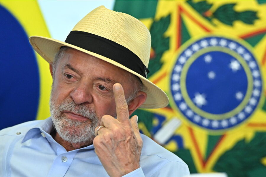 Santana Ribeiro ha ricevuto denaro da una lobbista sotto inchiesta