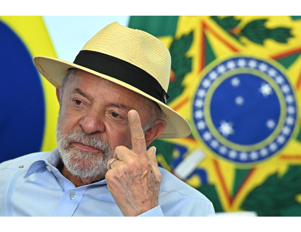 Brasile, si dimette il capo della campagna elettorale di Lula