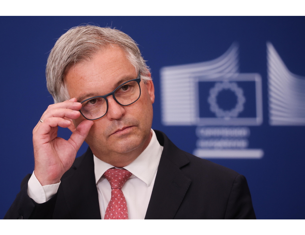 Brunner, ‘nessun migrante da Ceuta è entrato nell’area Schengen’