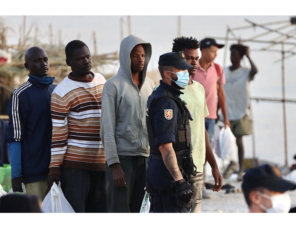 Budapest, ‘non accetteremo migranti inviati da altri Paesi Ue’