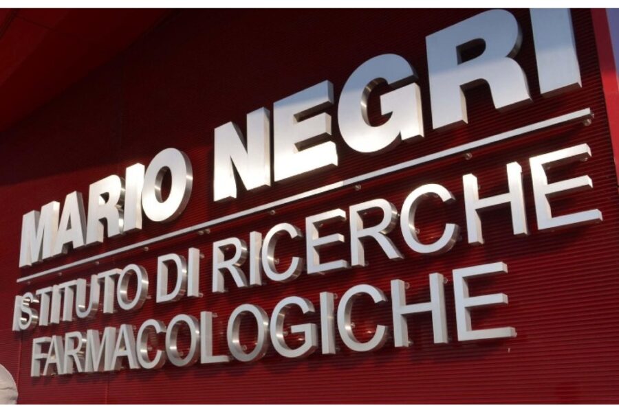 Ex responsabile del dipartimento Salute del 'Mario Negri' che lo ricorda con gratitudine
