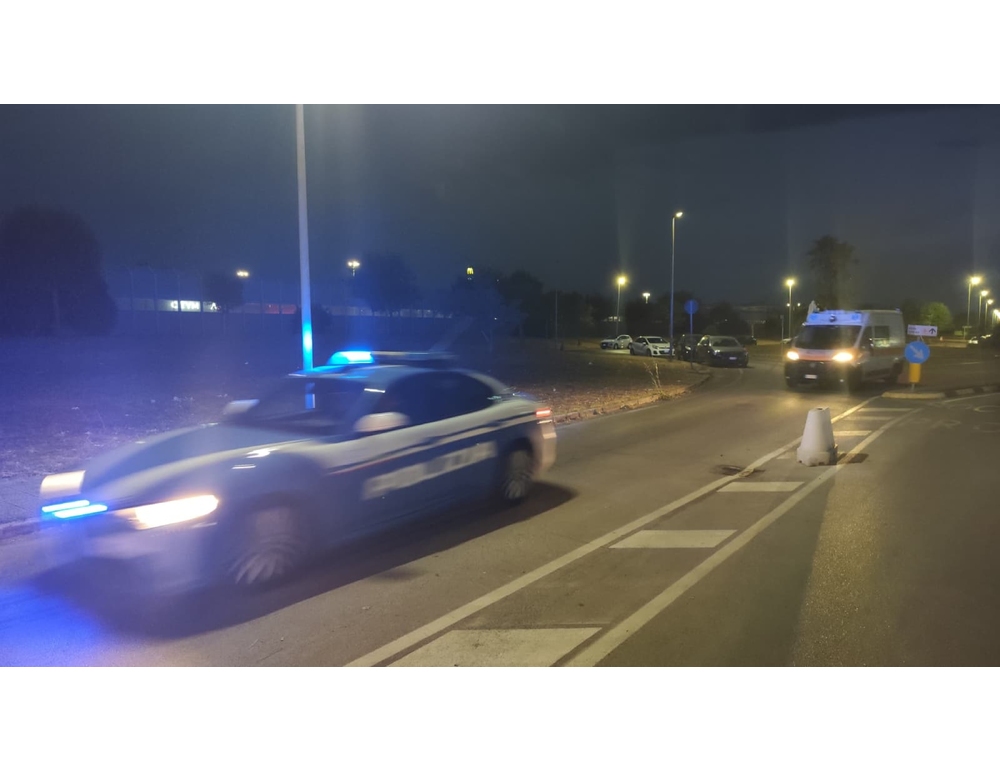 Cade dal secondo piano, bimba in rianimazione al Policlinico di Bari