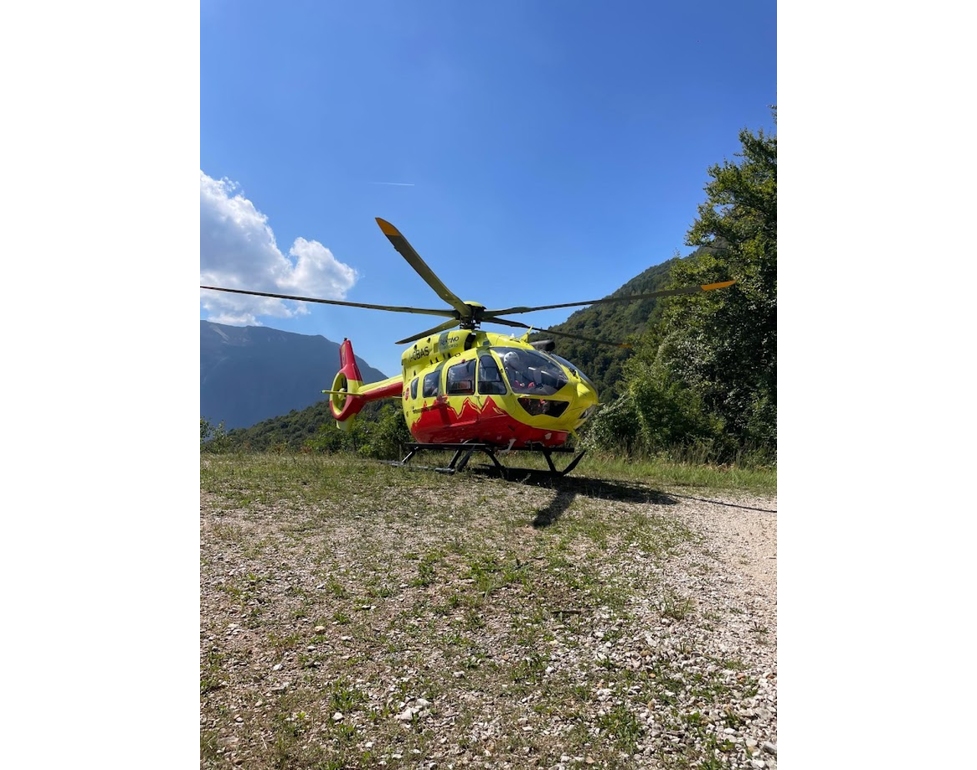 Cade per 30 metri, escursionista muore sulla Cima Marzola sopra Trento