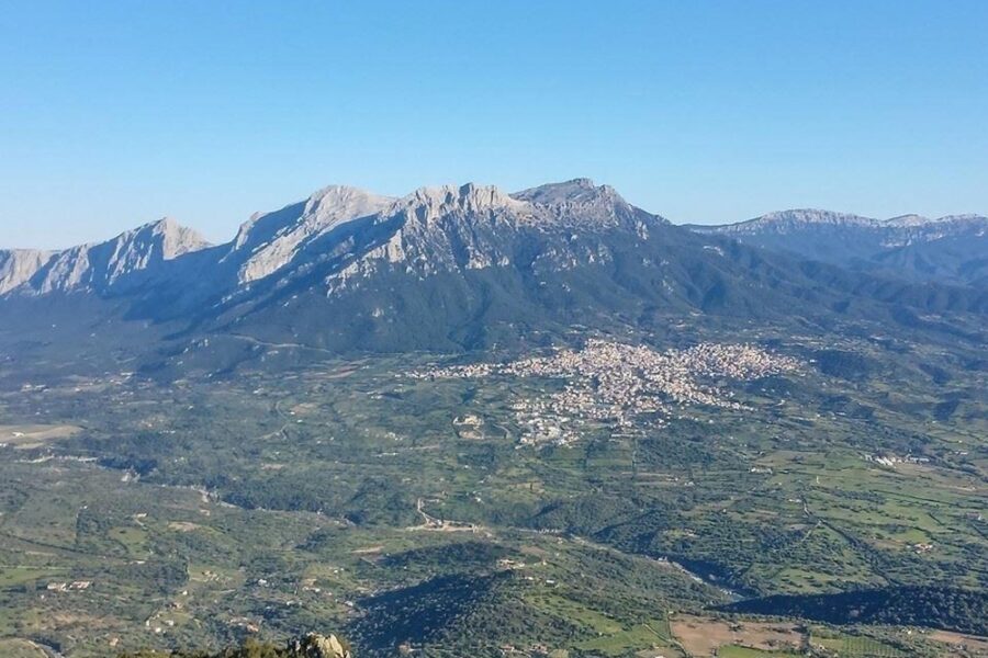 Le località "più fresche" sono sopra i 33 gradi