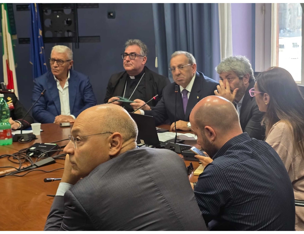 Campi Flegrei, 144 nuclei familiari fuori dalle loro case