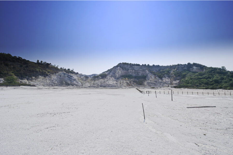 Tutte di magnitudo inferiore a 2