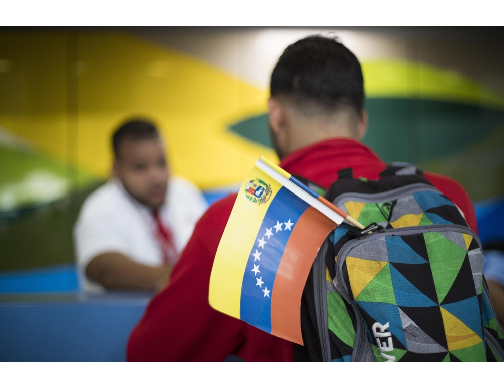 Caracas e Santo Domingo riprenderanno le loro relazioni diplomatiche