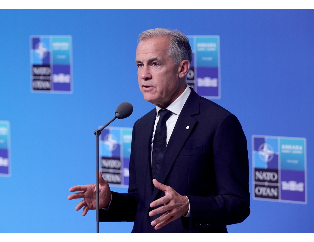 Carney, non possiamo accettare quello che gli Usa ci hanno offerto