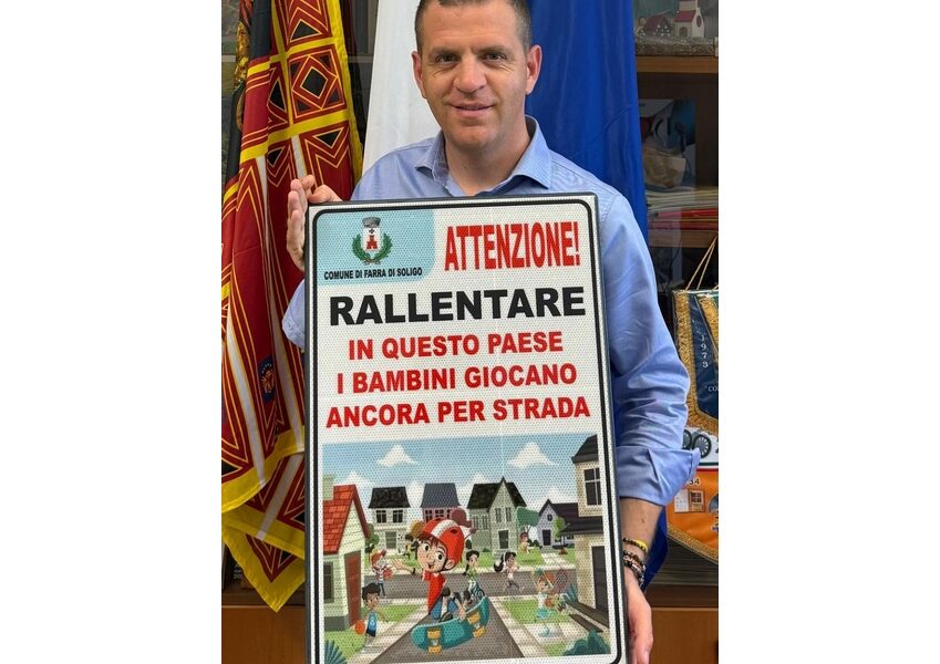 L'iniziativa nel Trevigiano