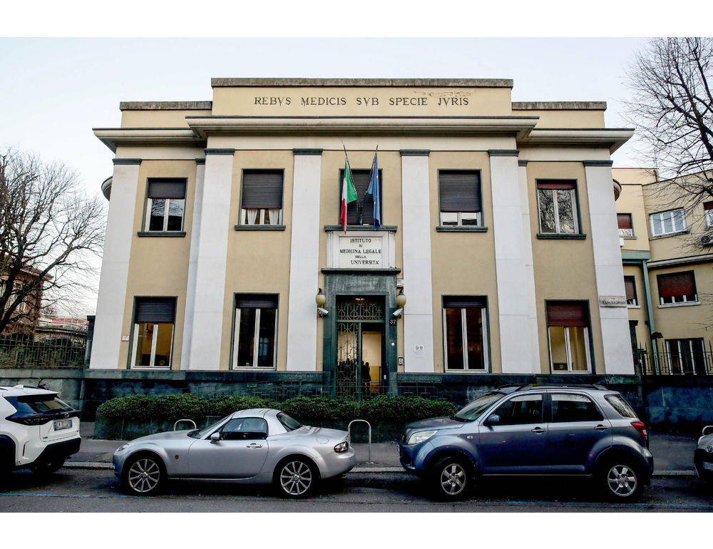 Casi di tubercolosi all’Istituto di Medicina legale di Statale a Milano