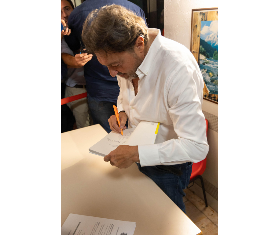 Caso Ranucci, il 7 settembre udienza del Riesame per Lavitola