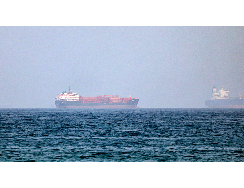 Centcom, ‘rimosse con successo le mine navali iraniane da Hormuz’