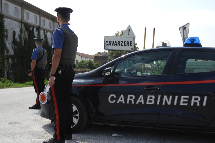 L'episodio a luglio