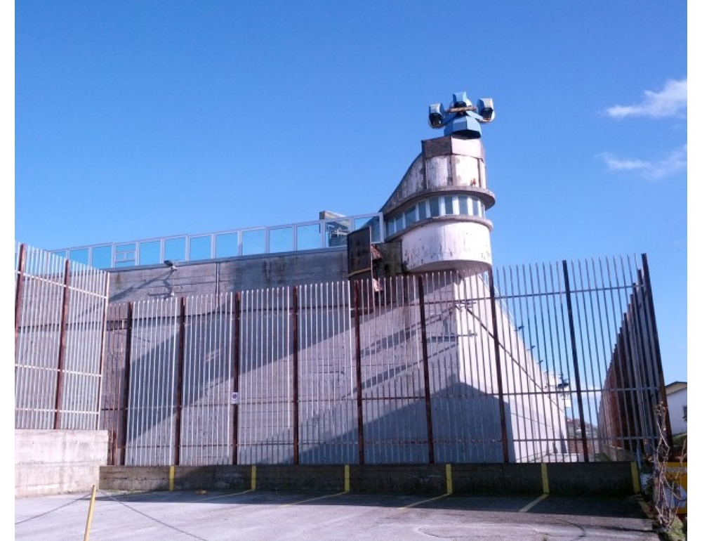 Cocaina per i detenuti, arrestata infermiera del carcere di Ariano Irpino