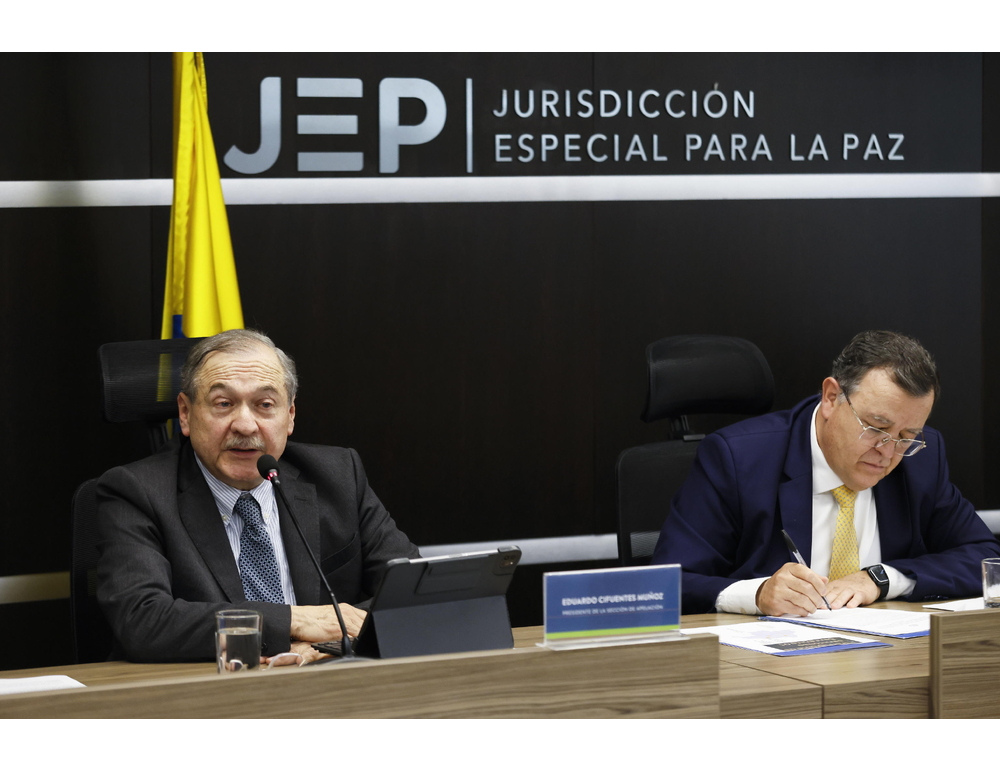 Colombia, 27 ex guerriglieri Farc accusati di crimini contro l’umanità