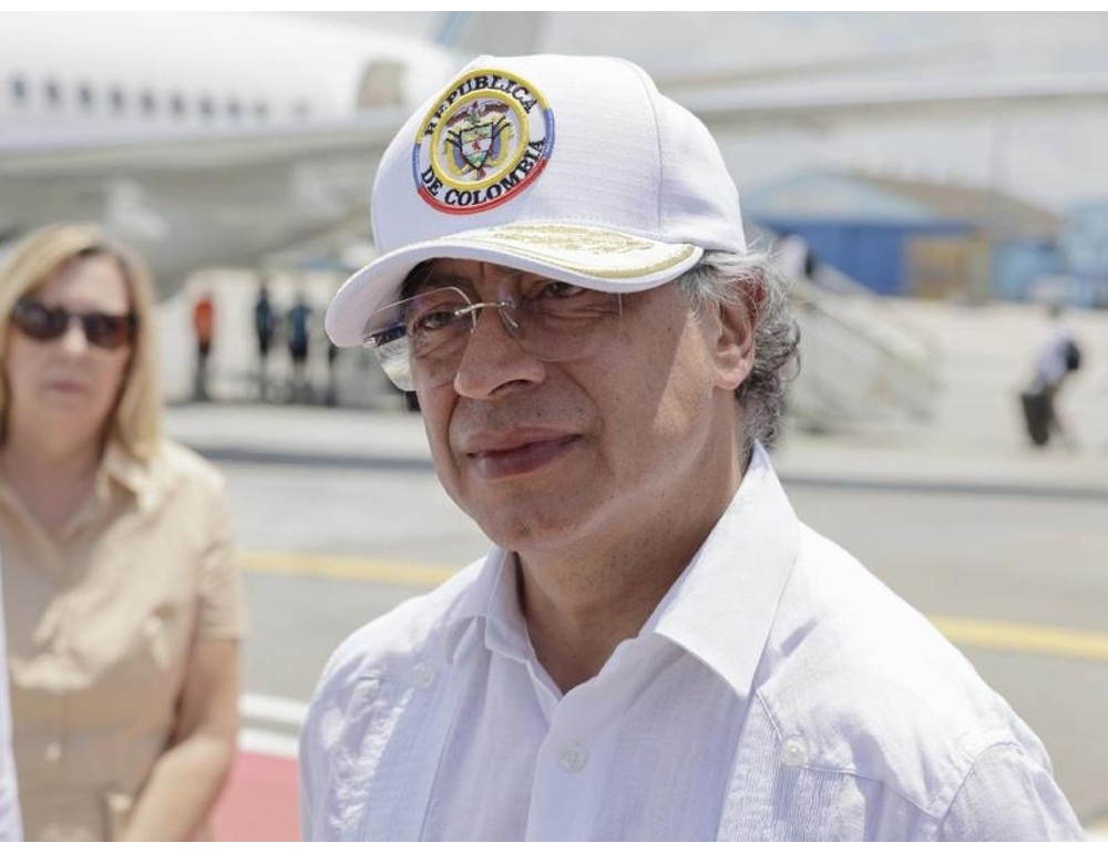 Colombia, via libera della Corte alla legge sulle pensioni promossa da Petro