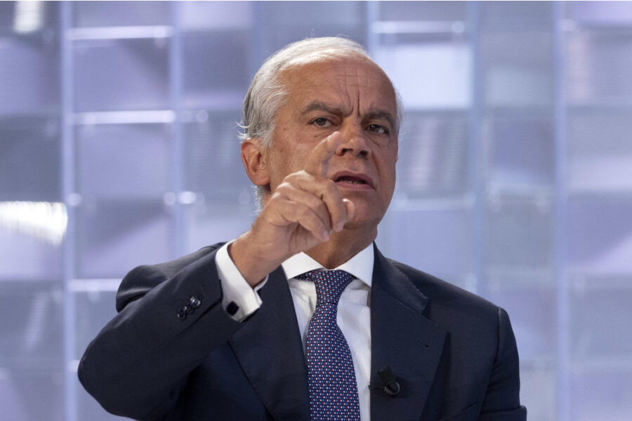 Tema all'odg è il ripristino dei controlli alle frontiere tra Italia e Spagna