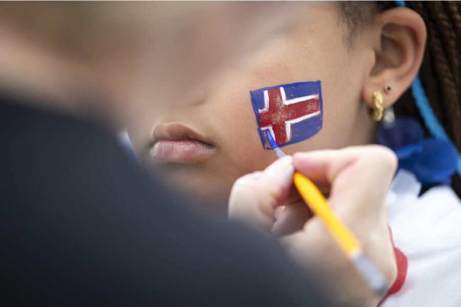 'Reykjavík rimane uno stretto partner dell'Unione europea'