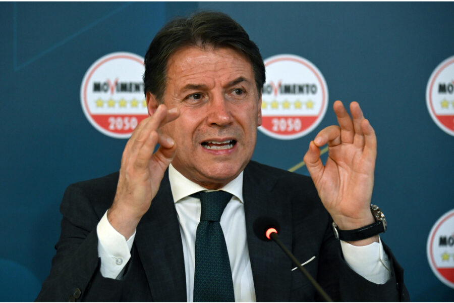 'Quando un presidente del Consiglio parla al Paese non genera confusione'