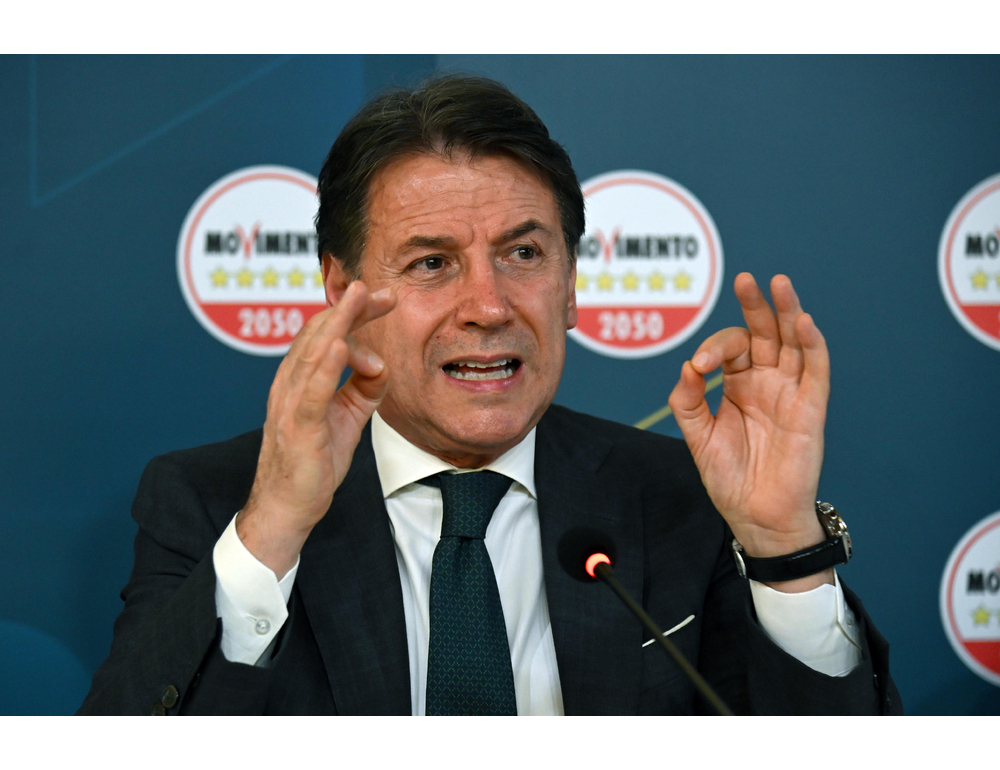 Conte, Meloni non disconosca la matrice neofascista della strage di Bologna