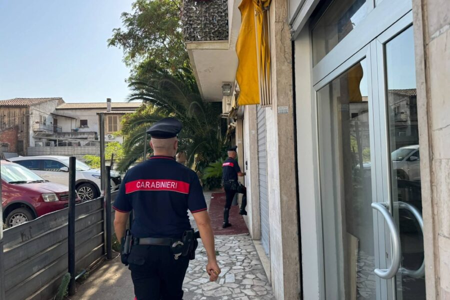 Conclusa campagna straordinaria del Comando dei Carabinieri per la Tutela del lavoro