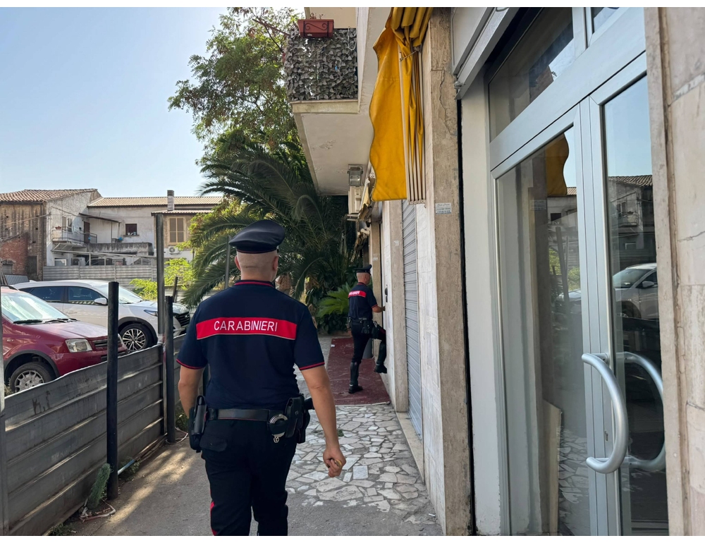 Controlli nel settore turistico-alberghiero, sospese 157 attività