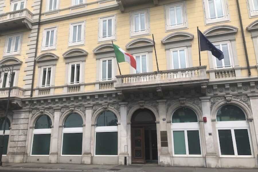 Non certificato rinnovo contratto 2022-24 per addetti di Regione ed enti locali