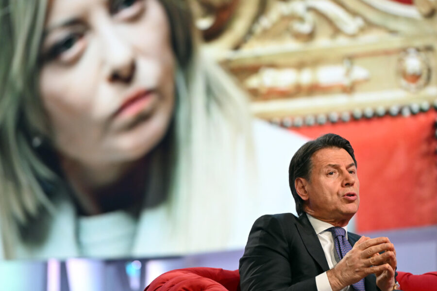 "Sono passate ore...ma 5 minuti ancora non li ha trovati"