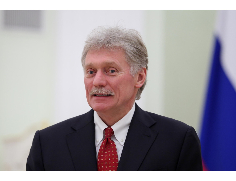 Cremlino, vertice Putin-Trump-Zelensky possibile solo per finalizzare accordi