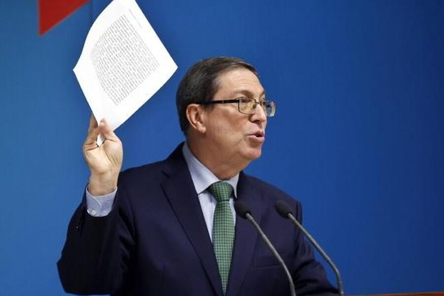 Il ministro Rodríguez contro il piano E1: 'A rischio lo Stato palestinese'