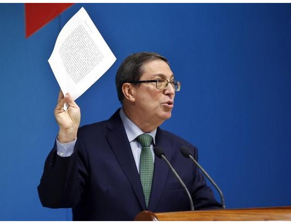 Cuba condanna i nuovi insediamenti di Israele in Medio Oriente
