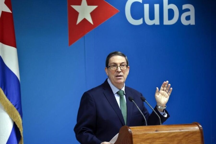 L'Avana alza i toni contro gli Usa dopo la stretta varata da Rubio