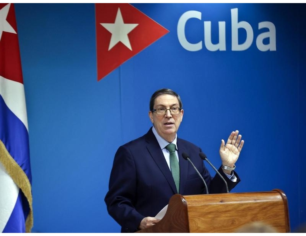 Cuba replica a Washington, ‘difenderemo Patria e socialismo’