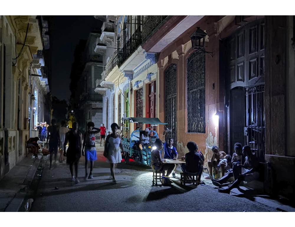 Cuba ringrazia la Cina per una nuova donazione di 5.000 impianti fotovoltaici