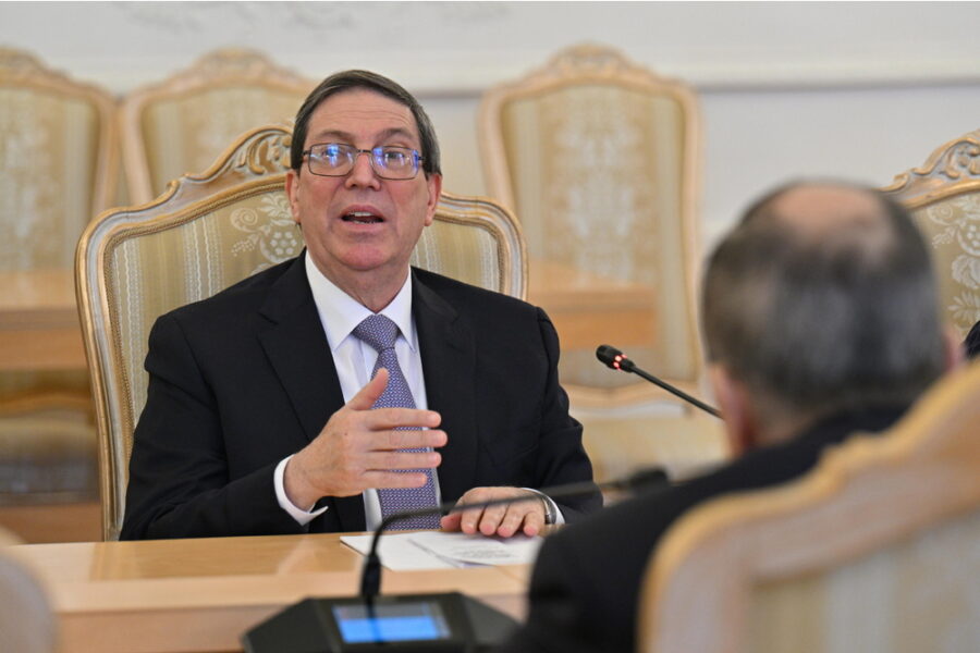 Il governo