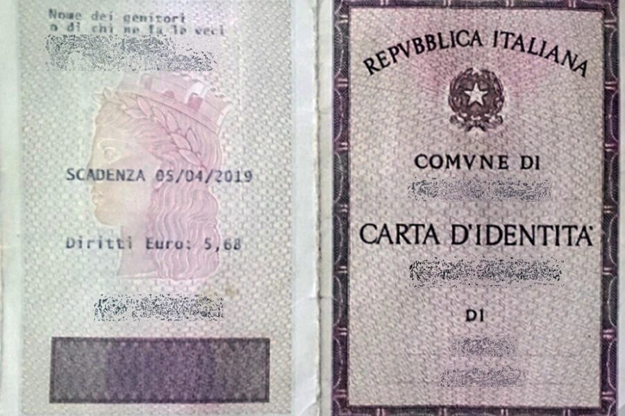 Cittadini rischiano di rimanere a terra. Comuni potranno rilasciare documento provvisorio
