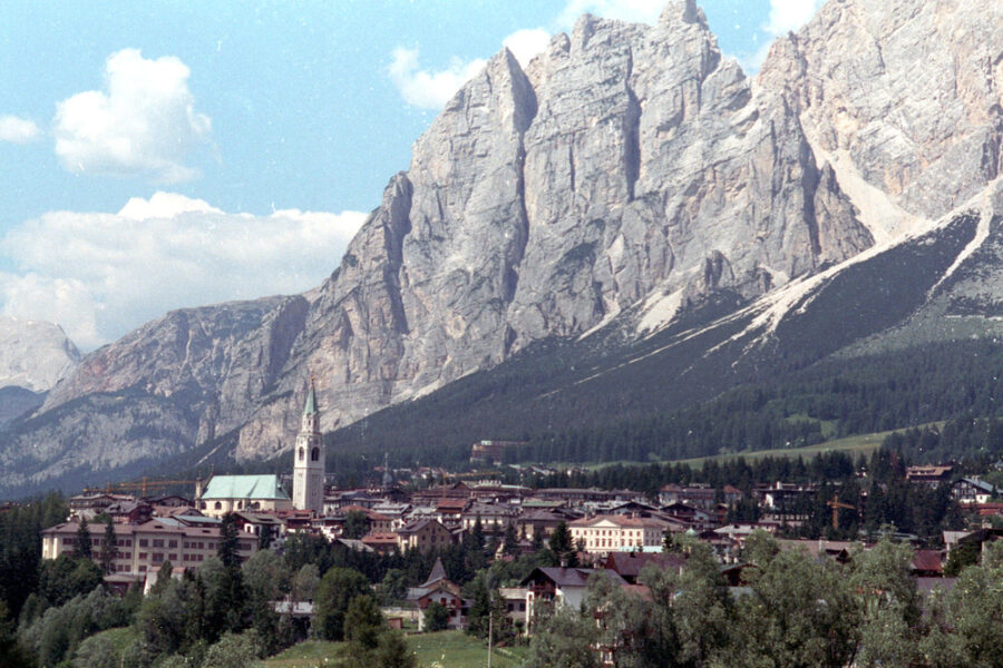 L'ordinanza del Comune