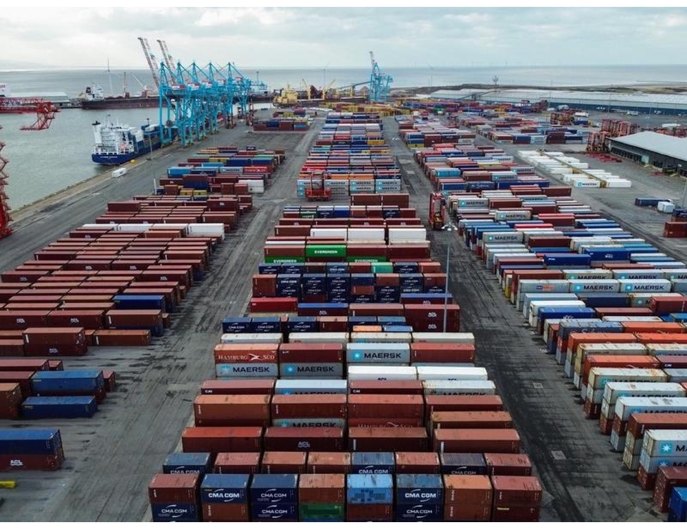 Dal Messico export record a luglio, oltre 81 miliardi di dollari