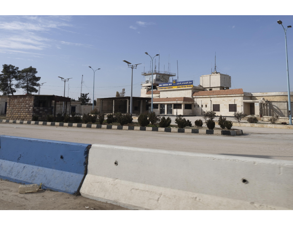 Damasco annuncia un accordo con Mosca sulle basi militari russe in Siria